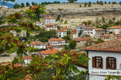 Safranbolu