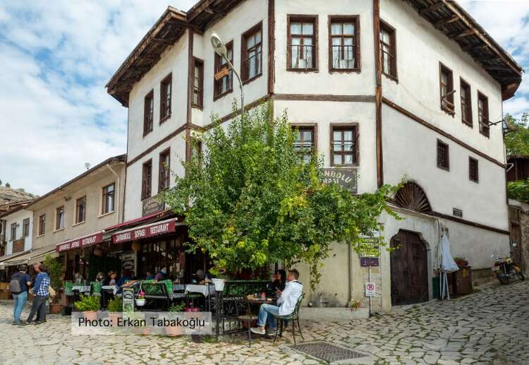 Safranbolu