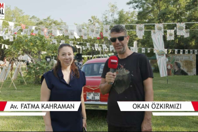 Yeşilçam Festivali'ne yoğun ilgi