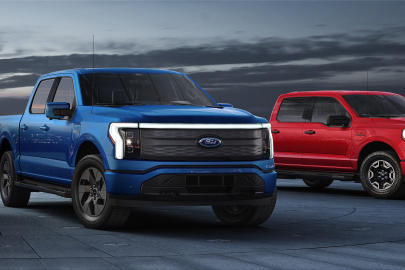 Ford'tan elektrikli pick-up F-150 Lightning kararı