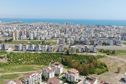 Konut satışları yüzde 40’a yakın düştü, Antalya’da göç başladı