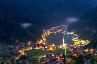 Trabzon'da sağlık turizmi hedefi: Çekim merkezi olmalıyız