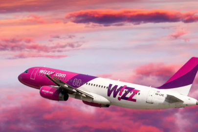 Wizz Air Soared High in 2023