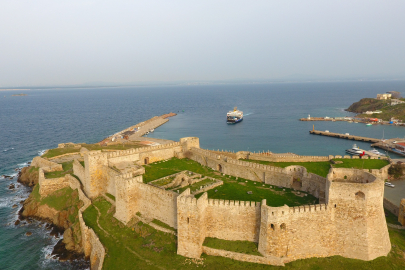 Bozcaadalı turizmcilerden 'Airbnb Yasası'na destek