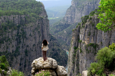 Türkiye, Rusya'dan gelen turist sayısında rekor kırmayı planlıyor