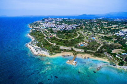 Mahkemeden Çeşme Turizm Projesi için iptal kararı