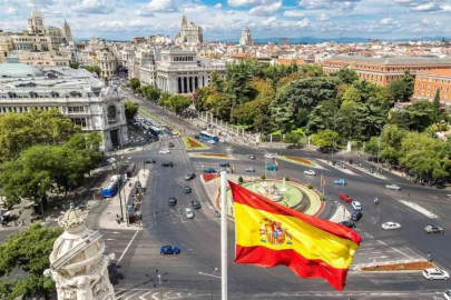 Spain Earned €108 Billion in Revenue from Tourism