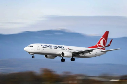 Turkish Airlines announced its traffic figures for January