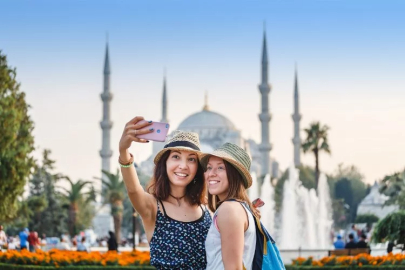 In 2023, Istanbul was visited by 17.3 million tourists