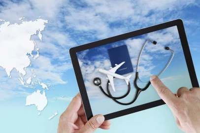 Health tourism disappoints in per capita income