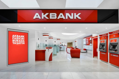 KOBİ’ler için Sanal POS işlemleri Akbank Mobil’den yapılabilecek