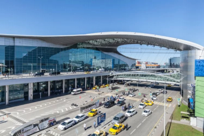 New decision regarding airports in Russia