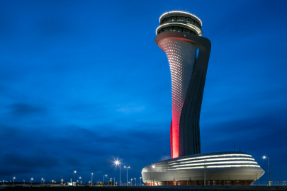 İstanbul Havalimanı'nın İklim Değişikliği Raporlaması Sonuçları