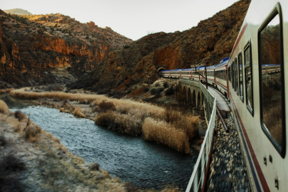 Batı Karadeniz turistik tren turu başlıyor