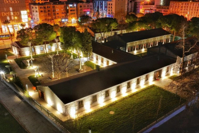 The countdown has begun for the Denizli City Museum