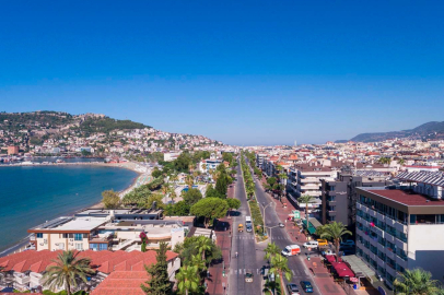 Alanya'ya Teknopark geliyor