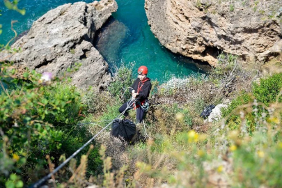 Muratpaşa Municipality wins 9th consecutive environmental education award