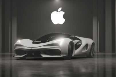 Elon Musk'tan rafa kaldırılan Apple Car için ilk tepki