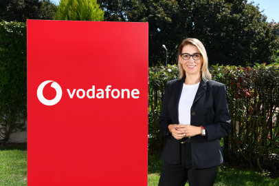 Vodafone Pay’e TR Karekod İle ödeme özelliği geldi