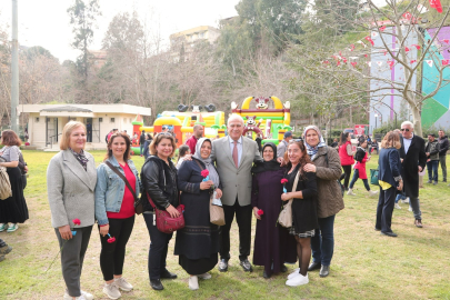 Üçüncü Efeler Gastronomi Festivali başladı