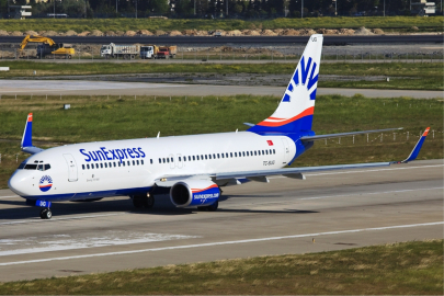 SunExpress, Berlin'de Türkiye'yi Tanıttı