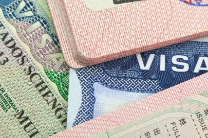 Visa Exemption for 6 Countries from China