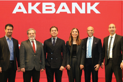 Akbank, dış ticarette sürdürülebilir büyüme hedefiyle İhracatçı Buluşması’nı gerçekleştirdi