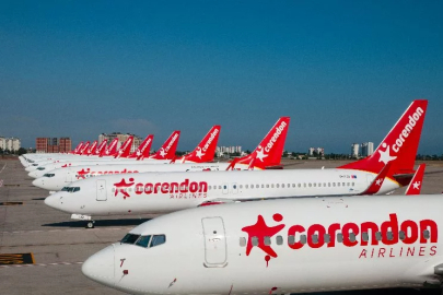 Corendon Airlines changes its plans for Ljubljana