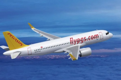 Pegasus to increase SAW-OGU flights