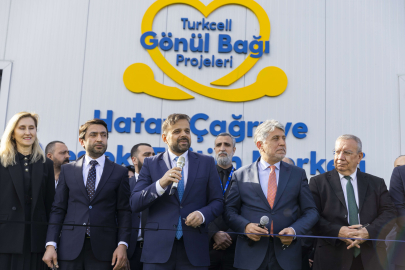 Turkcell’den deprem bölgesinde istihdama destek