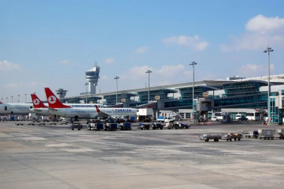 Istanbul Airport ranked at the top of Europe in February