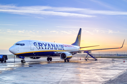 Ryanair готова к новым маршрутам