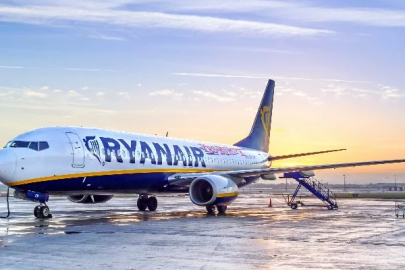 Ryanair ready for new routes