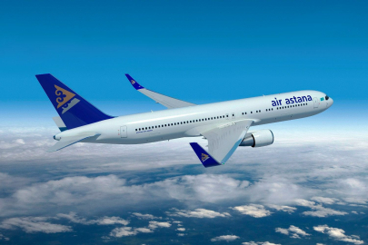 Air Astana filosuna 30 yeni uçak katmayı planlıyor