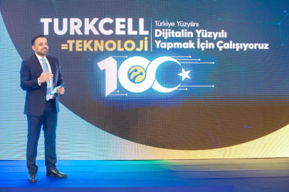 Turkcell, 2023 yılında da istikrarlı ve güçlü büyümesini sürdürdü