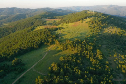 Akdağmadeni will become the center of nature tourism