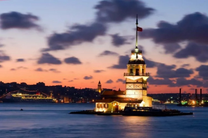 Istanbul has quickly started its tourism season