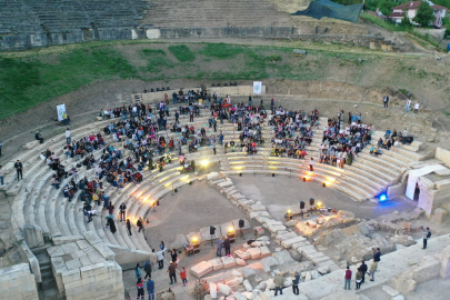 Yeni müze Konuralp’in tarihine tanıklık edecek