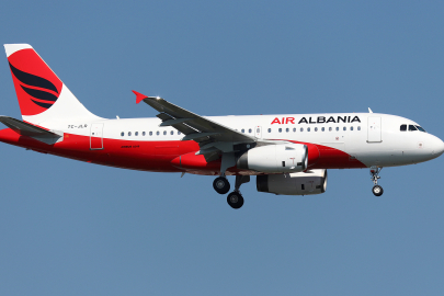 Air Albania, İzmir ve Ankara'da yeni hatlar açacak