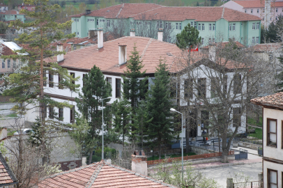 Daday Uluslararası Sakin Şehirler Ağı’na dahil oldu