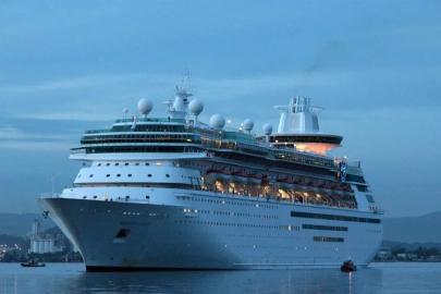 2024 Will Be the Golden Year of Cruise Tourism!