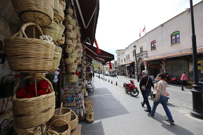 Gaziantep ve Şanlıurfa'da Ramazan Bayramı'nda turizm hareketliliği yaşanacak