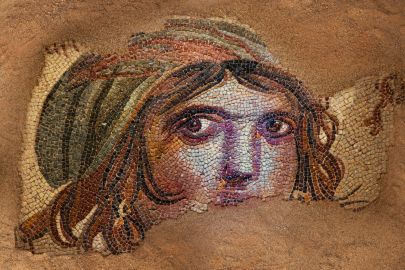 Tarih ve Kültürün Buluştuğu Nokta: Zeugma Arkeolojik Alanı