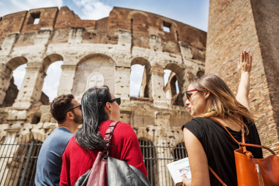 Turizmde yeni hedef açıklandı