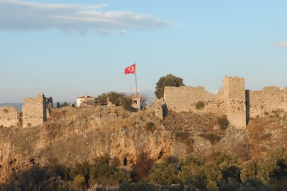 Beçin: Türkiye'nin Tarihi Zenginliklerinden Birisi