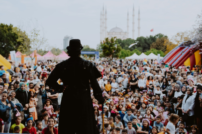 Kültür Yolu Festivali - Portakal Çiçeği Karnavalı rekor katılımla başladı