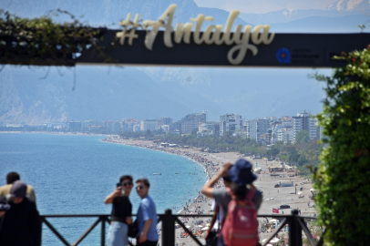 Ramazan Bayramı turizm sektörüne ilaç oldu