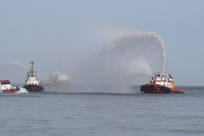 Turizm Haftası Marmara Denizi'ne taşındı