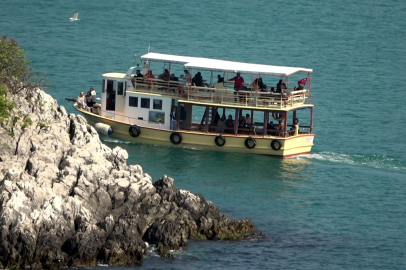 Turizmde yükselen değer: Amasra