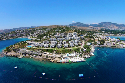 Bodrum’da hedef sonsuz sezon